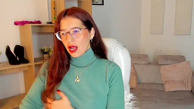 Antonnella 3 online show from 10/29/25, 12:59