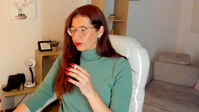 Antonnella 3 online show from 11/04/25, 01:15