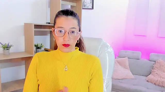 Antonnella 3 online show from 09/29/25, 12:22