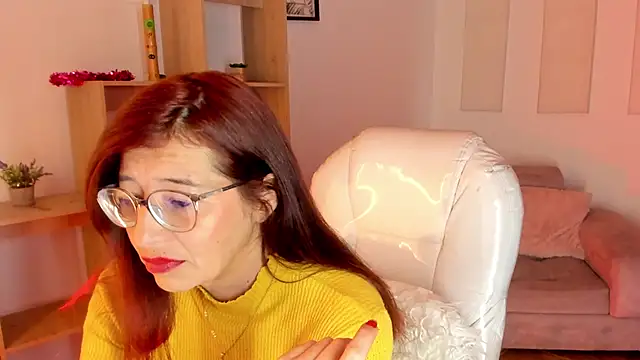 Antonnella 3 online show from 10/26/25, 12:27