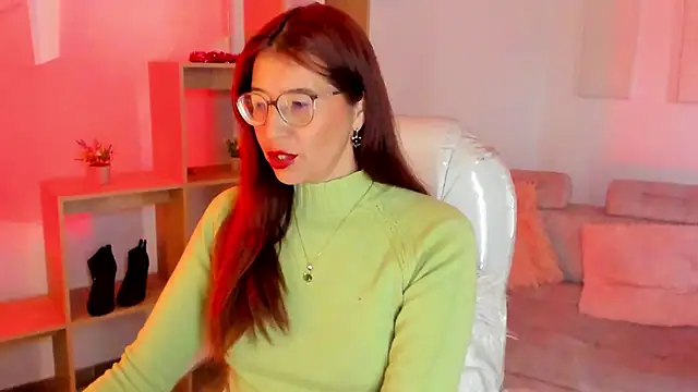 Antonnella 3 online show from 11/08/25, 12:31