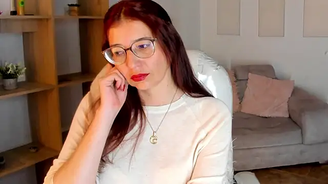 Antonnella 3 online show from 10/18/25, 12:40