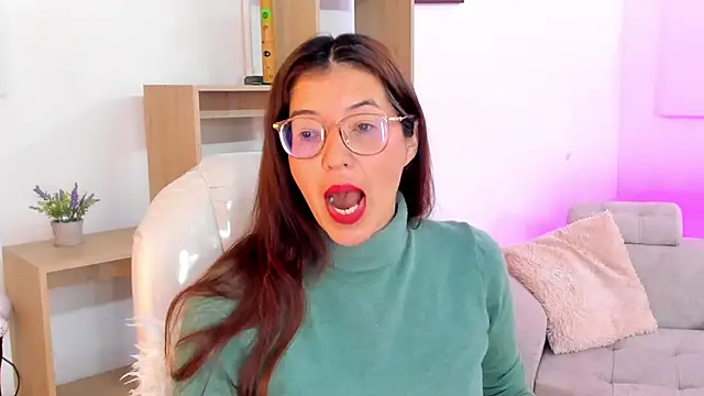 Antonnella 3 online show from 09/26/25, 01:18