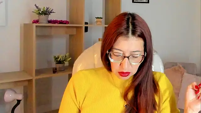 Antonnella 3 online show from 11/27/25, 12:16