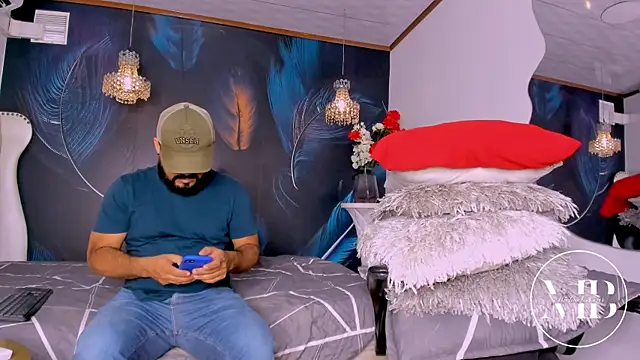 MichaelBear  online show from 02/28/26, 12:05