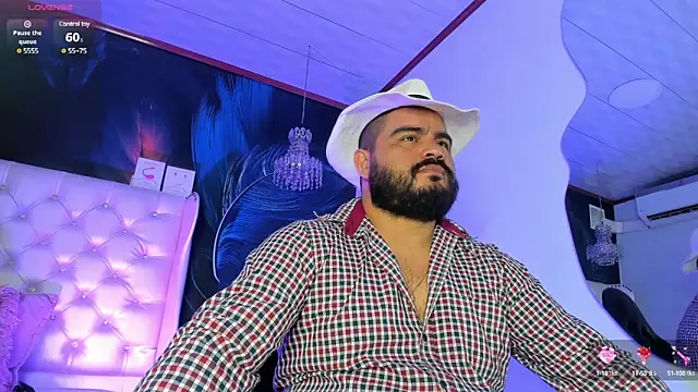 MichaelBear  online show from 02/05/25, 12:27