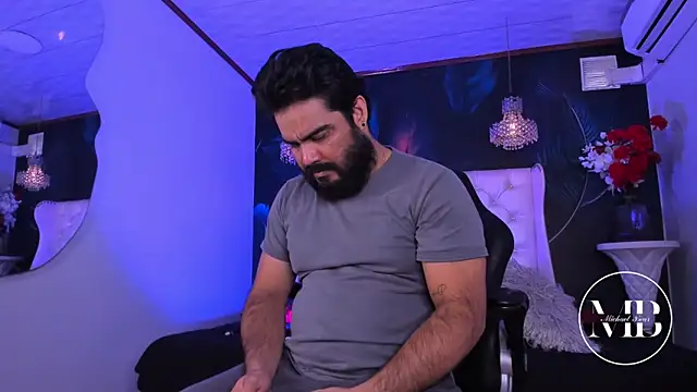 MichaelBear  online show from 02/20/26, 01:46