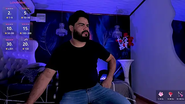 MichaelBear  online show from 03/01/26, 11:43