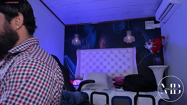 MichaelBear  online show from 02/22/26, 12:07