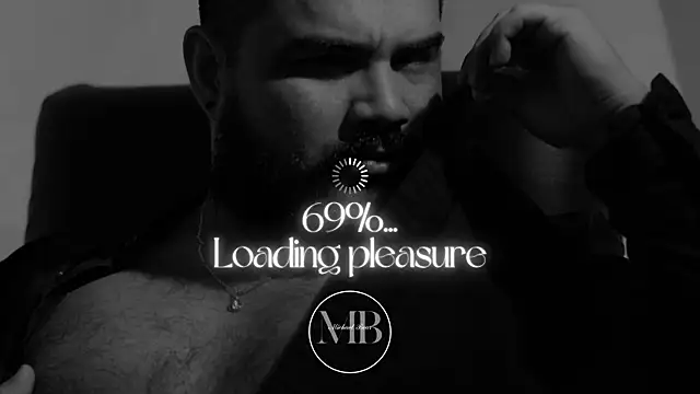 MichaelBear  online show from 10/23/25, 01:43