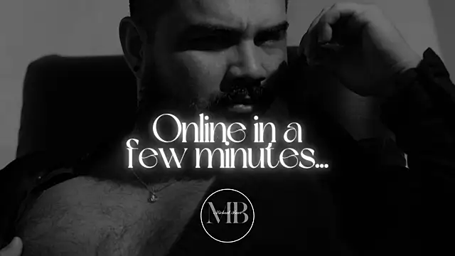 MichaelBear  online show from 12/20/25, 02:20