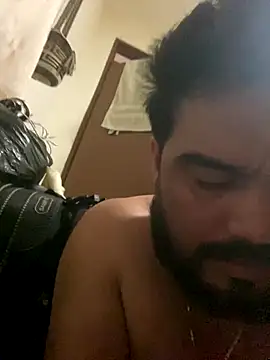 MichaelBear  online show from 12/19/25, 09:17