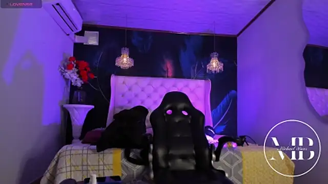 MichaelBear  online show from 02/13/26, 01:11