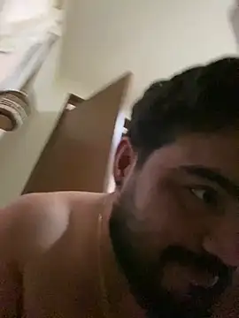 MichaelBear  online show from 01/12/26, 06:04