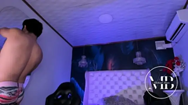 MichaelBear  online show from 02/10/26, 12:26