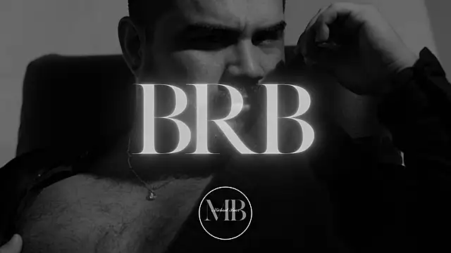 MichaelBear  online show from 02/17/26, 06:27