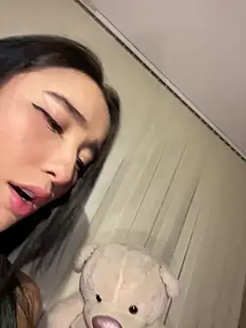 Anahimorgan1 online show from 01/31/25, 02:58