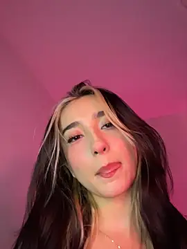 Anahimorgan1 online show from 02/21/26, 04:14