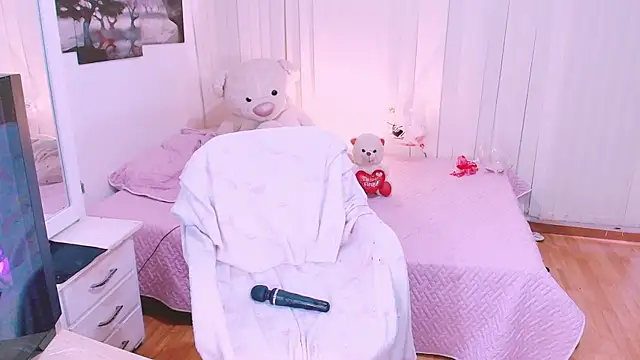 Anahimorgan1 online show from 03/09/25, 01:15