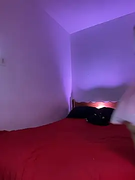 Anahimorgan1 online show from 02/20/26, 05:26