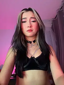 Snapshot of Anahimorgan1 chatting on 04/10/26, 03:35 Anahimorgan1 online show from 04/10/26, 03:35