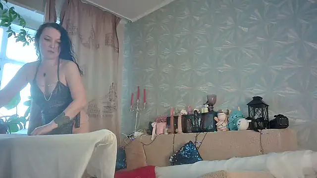 Ria 23 online show from 03/06/25, 03:57