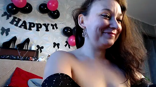 Ria 23 online show from 02/09/26, 02:53