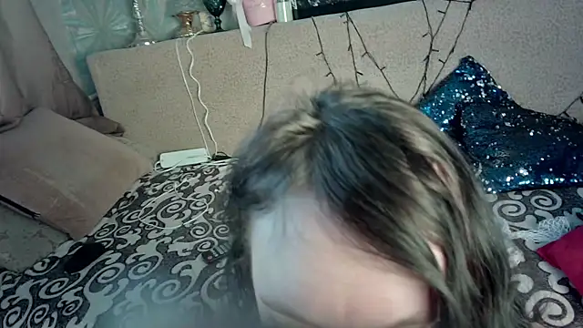 Ria 23 online show from 03/18/25, 02:08