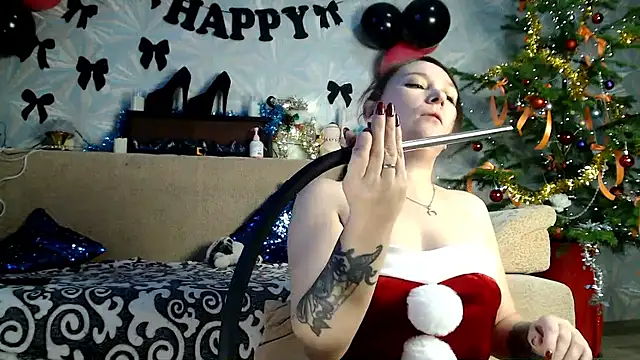 Ria 23 online show from 01/12/26, 03:02