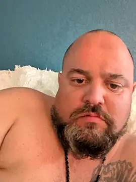 Mark691984 online show from 02/01/26, 09:35