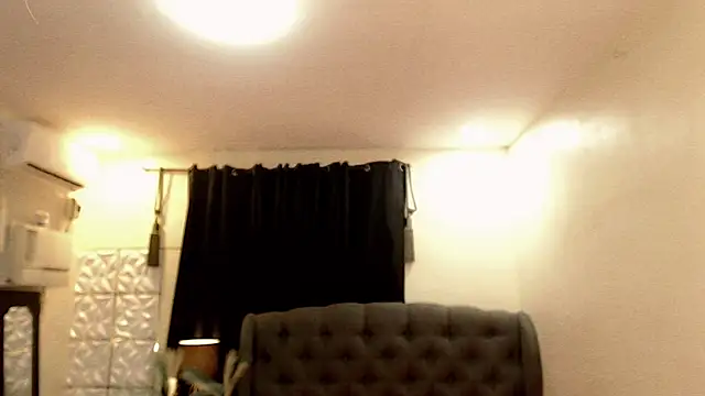 MISTRESS OF EVILCUMxx online show from 09/18/25, 05:38