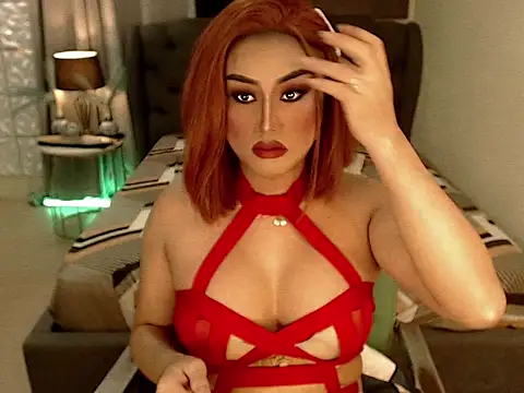 MISTRESS OF EVILCUMxx online show from 10/29/25, 06:29