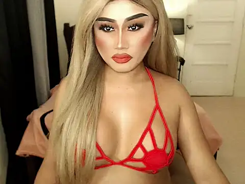 MISTRESS OF EVILCUMxx online show from 03/18/25, 06:50