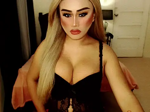 MISTRESS OF EVILCUMxx online show from 03/17/25, 07:48