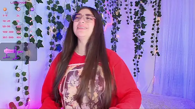 Samii Evans online show from 09/12/25, 05:29