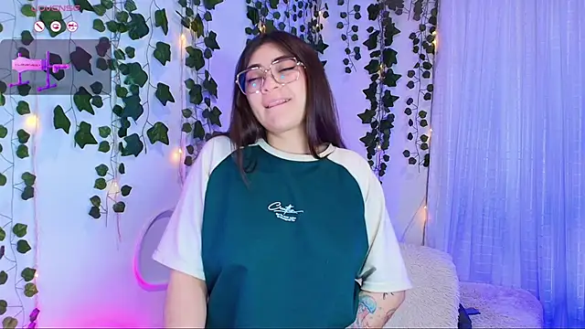 Samii Evans online show from 10/18/25, 11:51