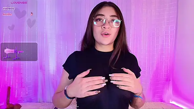 Samii Evans online show from 03/01/25, 06:54