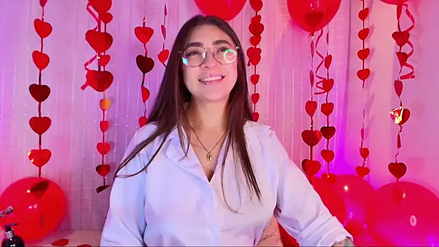 Samii Evans online show from 02/15/25, 03:42