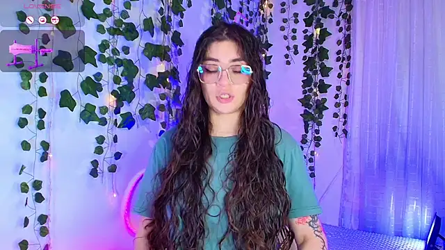 Samii Evans online show from 11/27/25, 06:58