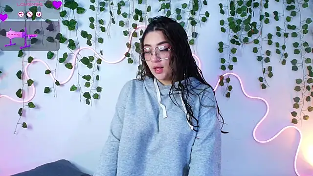 Samii Evans online show from 03/06/26, 05:13