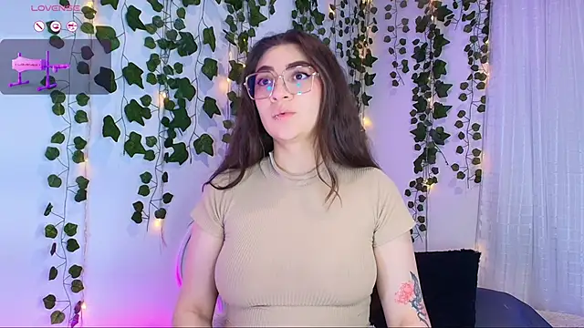 Samii Evans online show from 10/11/25, 06:14