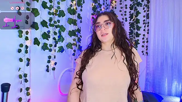 Samii Evans online show from 11/28/25, 07:41