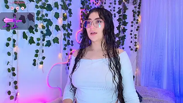 Samii Evans online show from 11/05/25, 02:36