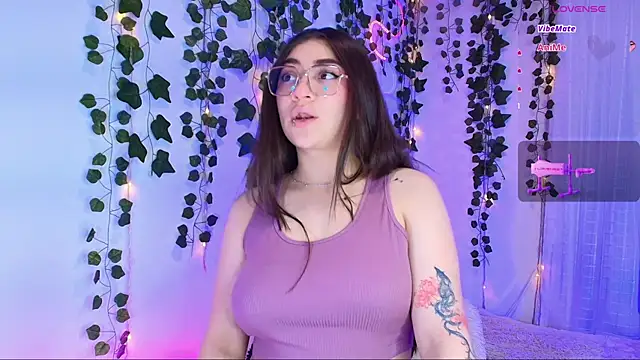 Samii Evans online show from 10/02/25, 11:19