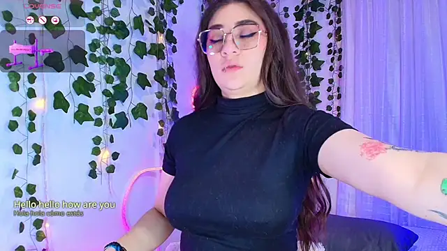 Samii Evans online show from 11/26/25, 06:13