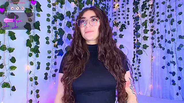 Samii Evans online show from 02/22/26, 04:37