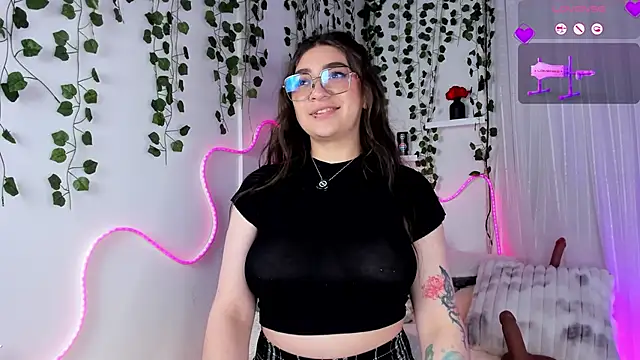Samii Evans online show from 07/01/26, 03:07