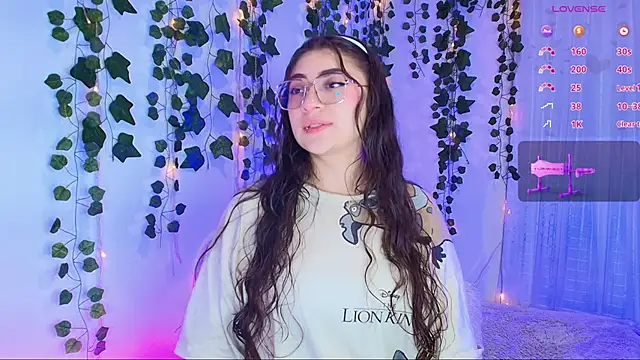 Samii Evans online show from 09/22/25, 06:30