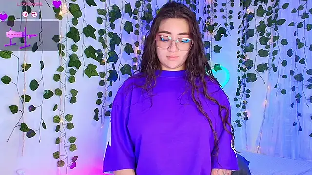 Samii Evans online show from 02/11/26, 04:45