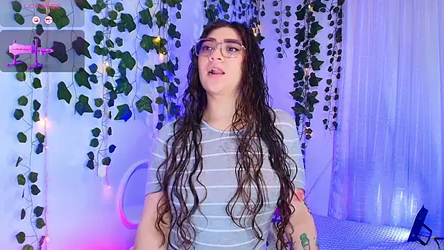 Samii Evans online show from 11/29/25, 12:00